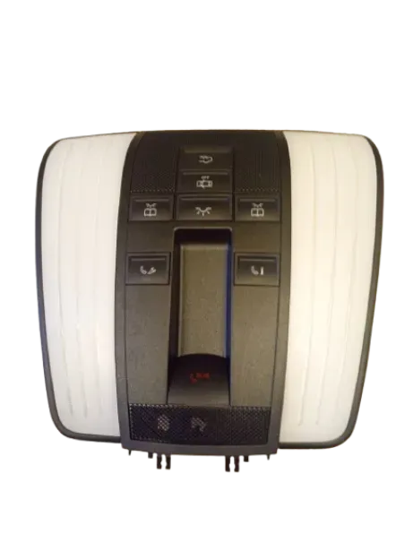 CONTROL UNIT